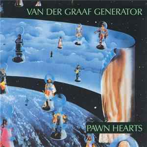 Download Van Der Graaf Generator - Pawn Hearts