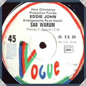 Download Eddie John - Sag Warum / Movies