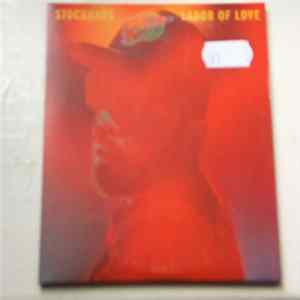 Download Stockhaus - Labor Of Love