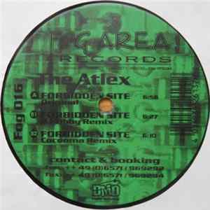 Download The Atlex - Forbidden Site