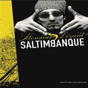 Download Mr Lézard - Saltimbanque