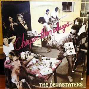 Download The Devastaters - Cheaper Than Drugs...