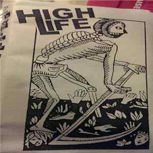 Download High Life - Annihilate 008 - Hardcore Rules