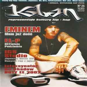 Download Various - Klan Nr 25