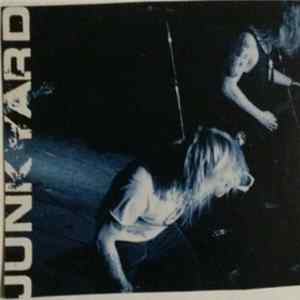 Download Junkyard - Junkyard