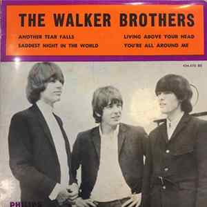Download The Walker Brothers - Another Tear Falls