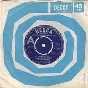 Download The Californians - Out In The Sun (Hey Ho)