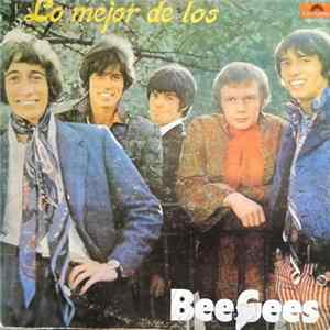 Download Bee Gees - Lo Mejor De Los Bee Gees