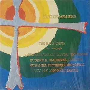 Download The E.R.S. Choir - Precious Memories