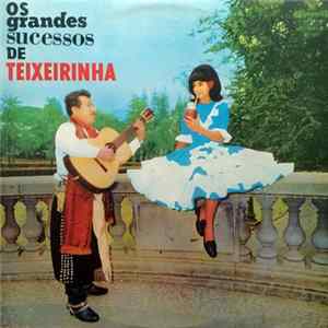 Download Teixeirinha - Os Grandes Sucessos De Teixeirinha
