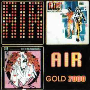 Download AIR - Gold 2000