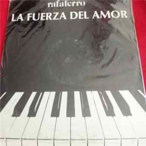 Download Rafaferro - La Fuerza Del Amor