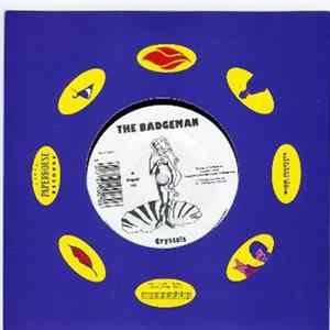Download The Badgeman - Crystals