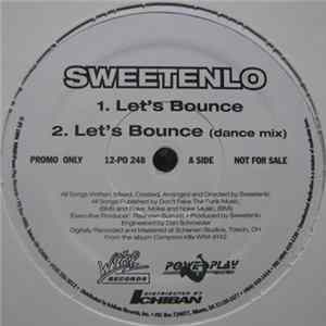 Download Sweetenlo - Let's Bounce / Compton Killa