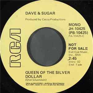 Download Dave & Sugar - Queen Of The Silver Dollar