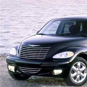 Download 2004 Chrysler PT Cruiser - 2004 Chrysler PT Cruiser