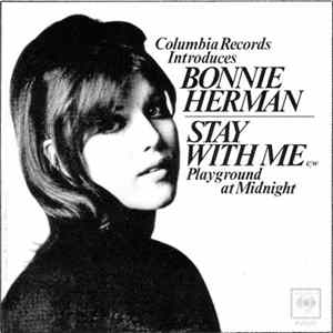 Download Bonnie Herman - Stay With Me / Playground At Midnight