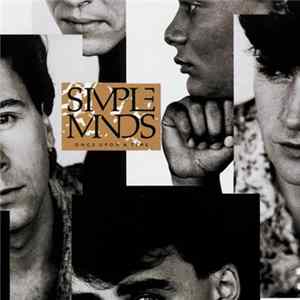 Download Simple Minds - Once Upon A Time