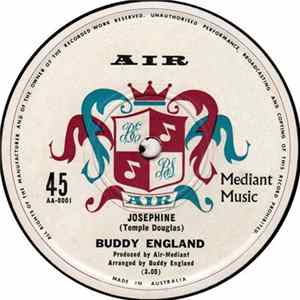 Download Buddy England - Josephine
