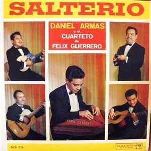 Download Daniel Armas Y El Cùarteto De Felix Guerrero - Salterio