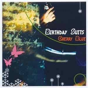 Download Birthday Suits - Cherry Blue