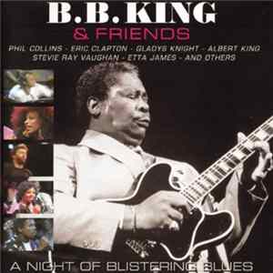Download B.B. King & Friends - A Night Of Blistering Blues