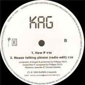 Download Kag - House Talking Please?