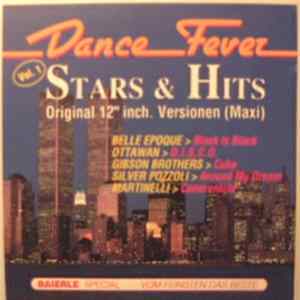 Download Various - Dance Fever - Stars & Hits - Vol. 1
