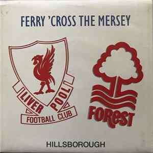 Download Various - Ferry 'Cross The Mersey