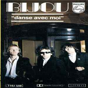 Download Bijou - Danse Avec Moi
