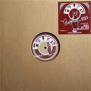 Download RSL / The Collectables / DJ Ole - The Subtub EP