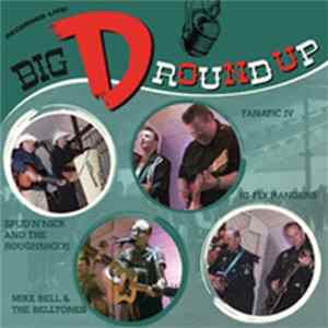 Download Various - Big D Round Up