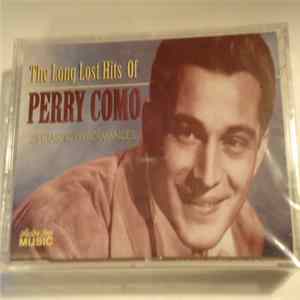 Download Perry Como - The Long Lost Hits Of Perry Como