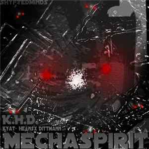 Download K.H.D. - Mechaspirit