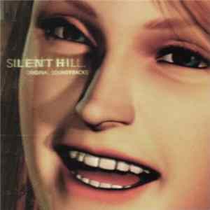 Download Akira Yamaoka - Silent Hill (Original Soundtracks)