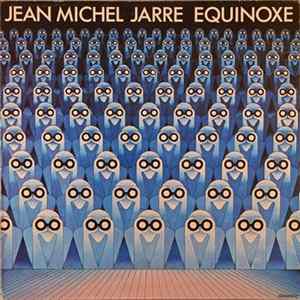 Download Jean Michel Jarre - Equinoxe