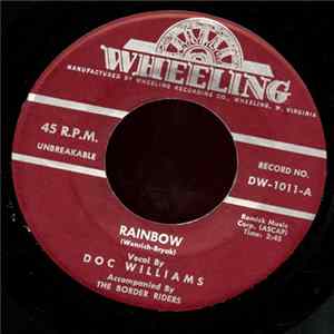 Download Doc Williams Accompanied By The Border Riders - Rainbow / Mary Of The Wild Moor