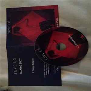 Download Tove Lo - Talking Body