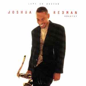 Download Joshua Redman Quartet - Live In Boston