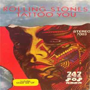 Download Rolling Stones - Tattoo You