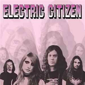 Download Electric Citizen - Higher Time