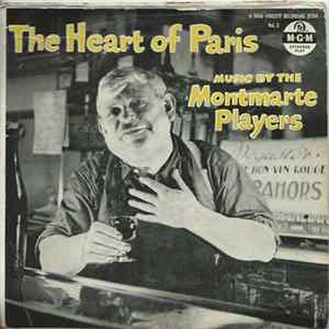 Download The Montmarte Players - The Heart Of Paris Vol. 3