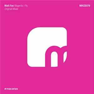 Download Matt Fax - Magenta / Fly