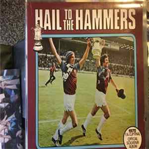 Download David Coleman - Hail To The Hammers, The 1975 F.A. Cup Final