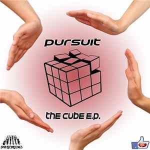 Download Pursuit - The Cube