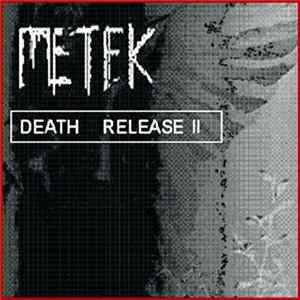 Download METEK - Death Release II