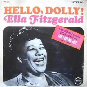 Download Ella Fitzgerald - Hello, Dolly!