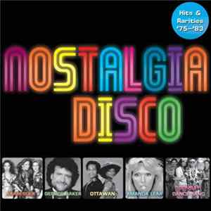 Download Various - Nostalgia Disco - Hits & Rarities 75-83