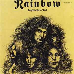 Download Rainbow - Long Live Rock 'N' Roll