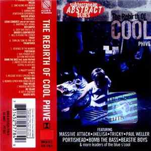 Download Various - The Rebirth Of Cool Phive